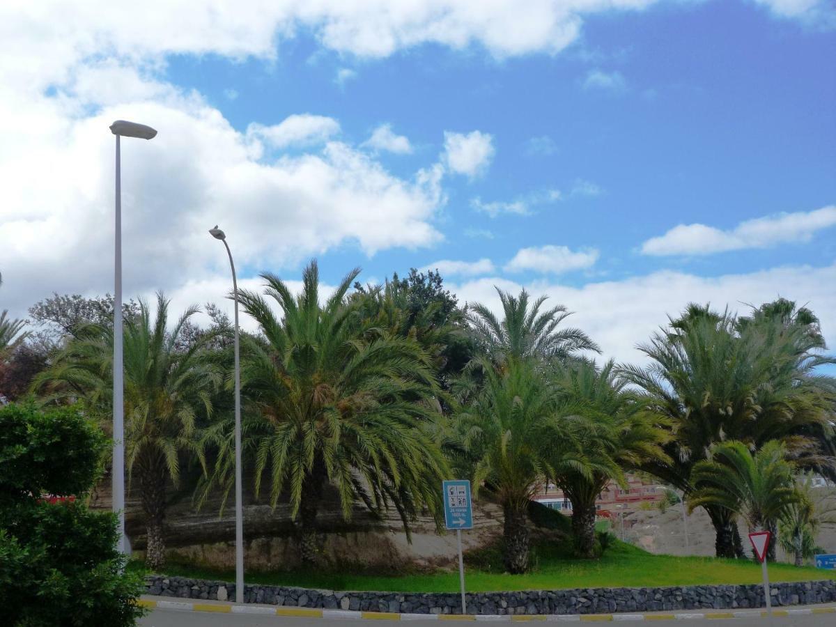 Playa De Fanabe Mareverde Costa Adeje  Exterior foto