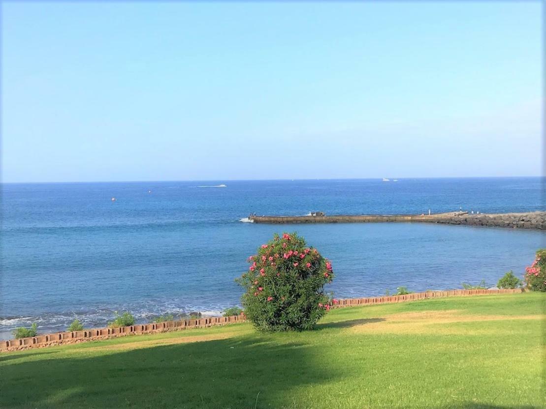 Playa De Fanabe Mareverde Costa Adeje  Exterior foto